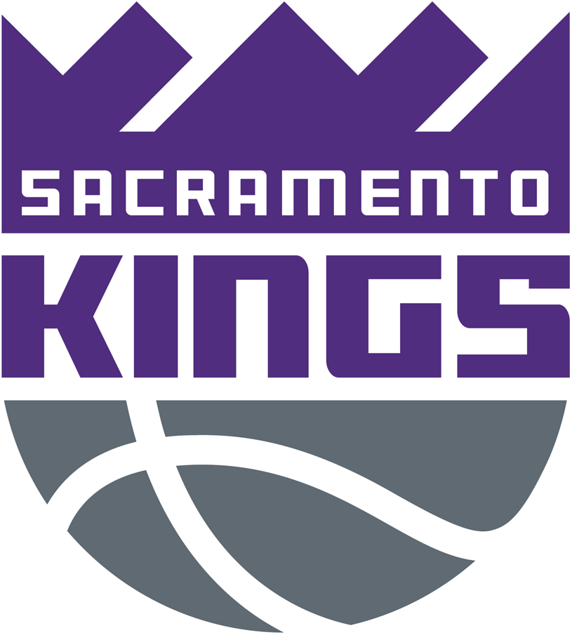 Sacramento Kings 2016-Pres Primary Logo fabric transfer